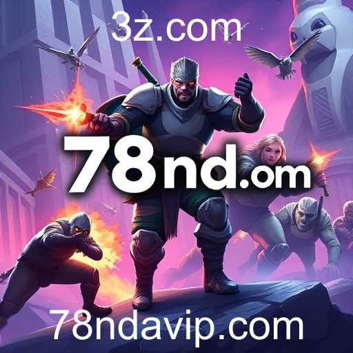 Novos Horizontes para o 78nda.com em 2025