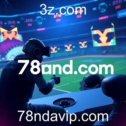 O Crescimento do 78nda.com no Cenário de Jogos em 2026