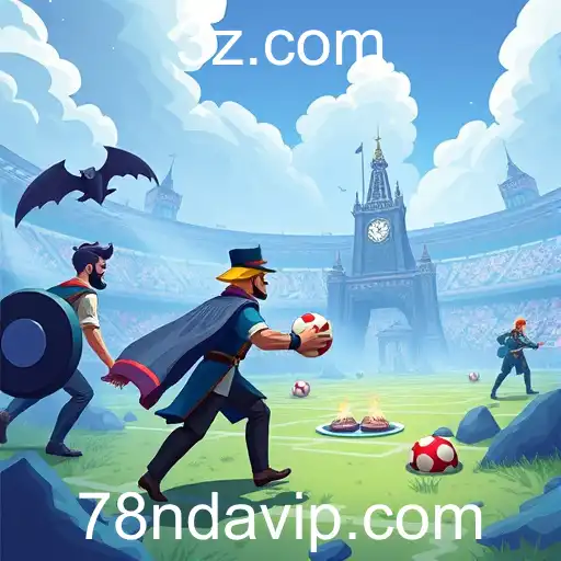 O Impacto de 78nda.com nos Gamers de Português