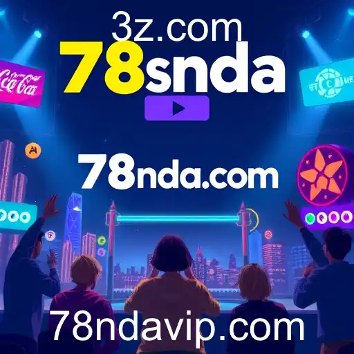 O Impacto de 78nda.com no Mercado de Jogos