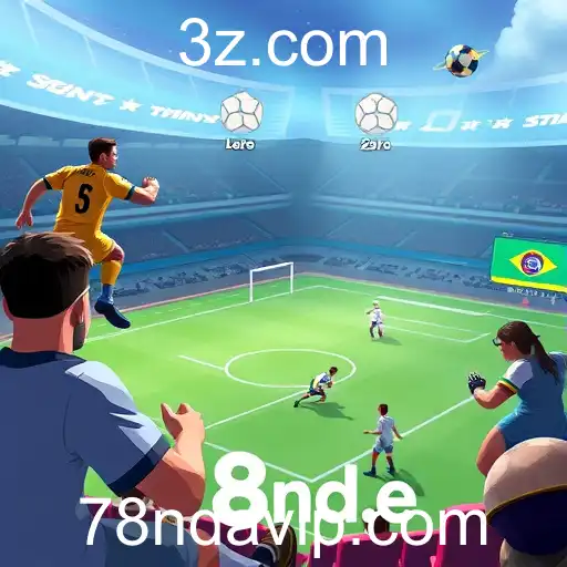 Innovations in Online Gaming: A Look at 78nda.com