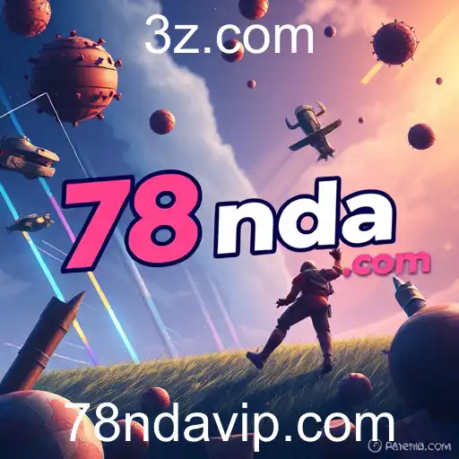78nda.com: Evolução do Cenário de Jogos no Brasil