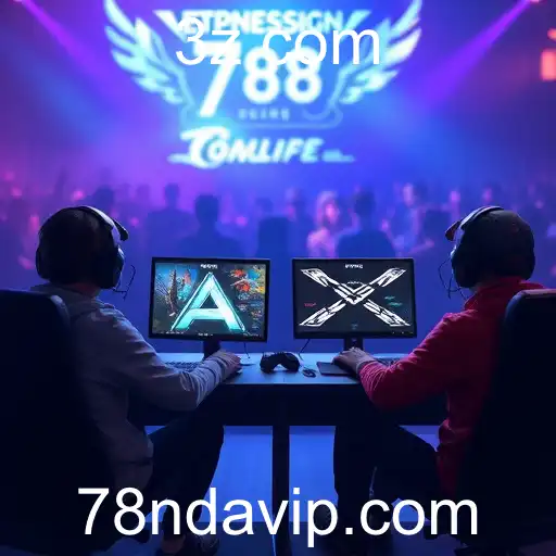 Nova Era para o 78nda.com: Inovação e Desafios no Mundo dos Jogos Online
