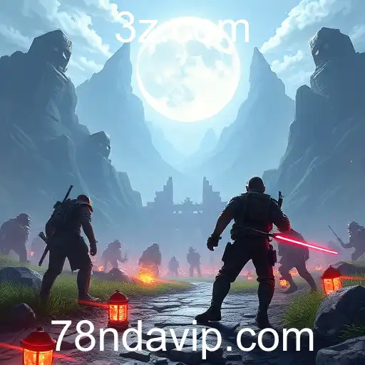 Explorando as Resenhas de Jogos no 78nda.com: Uma Janela Para o Mundo dos Games