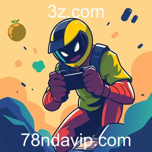 A Revolução dos Jogos Online com 78nda.com