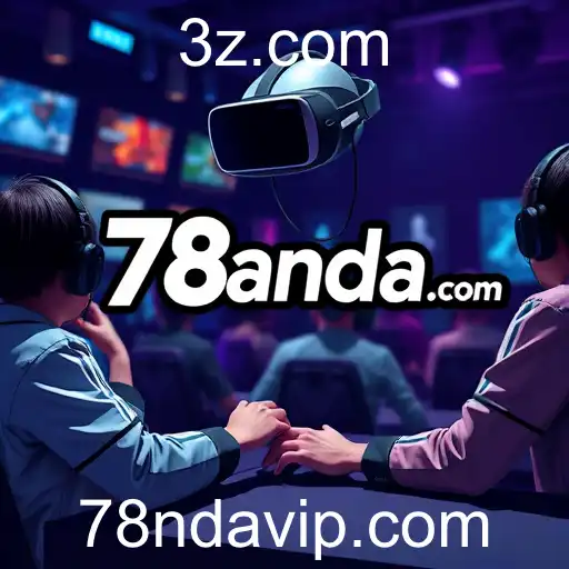 Revolução em Jogos Online: 78nda.com em Alta