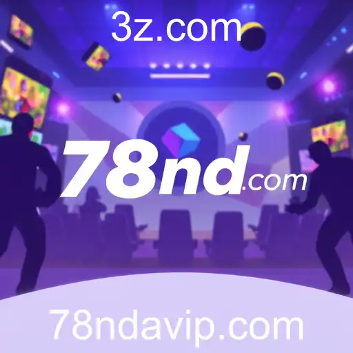 78nda.com: Revolucionando o Universo dos Jogos Online