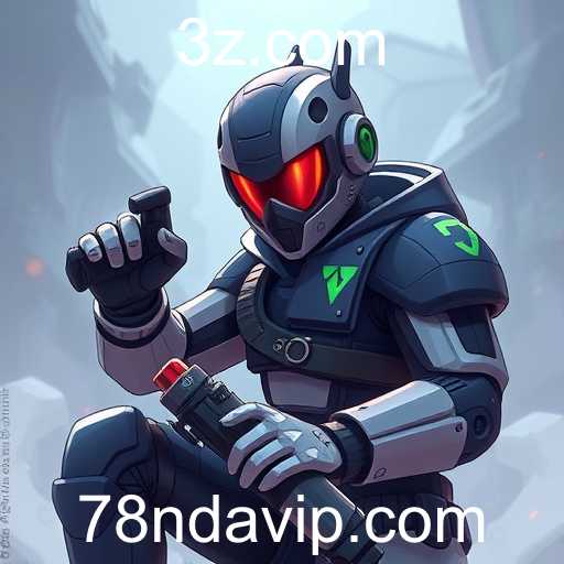 Ascensão de 78nda.com: Uma Nova Era nos Jogos Online