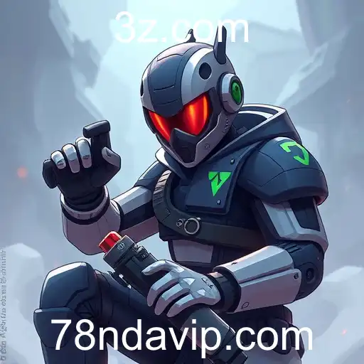 Ascensão de 78nda.com: Uma Nova Era nos Jogos Online