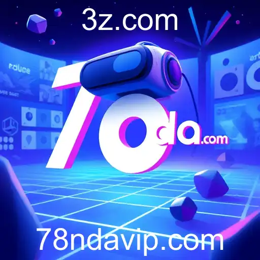 Revolução nos Jogos com 78nda.com